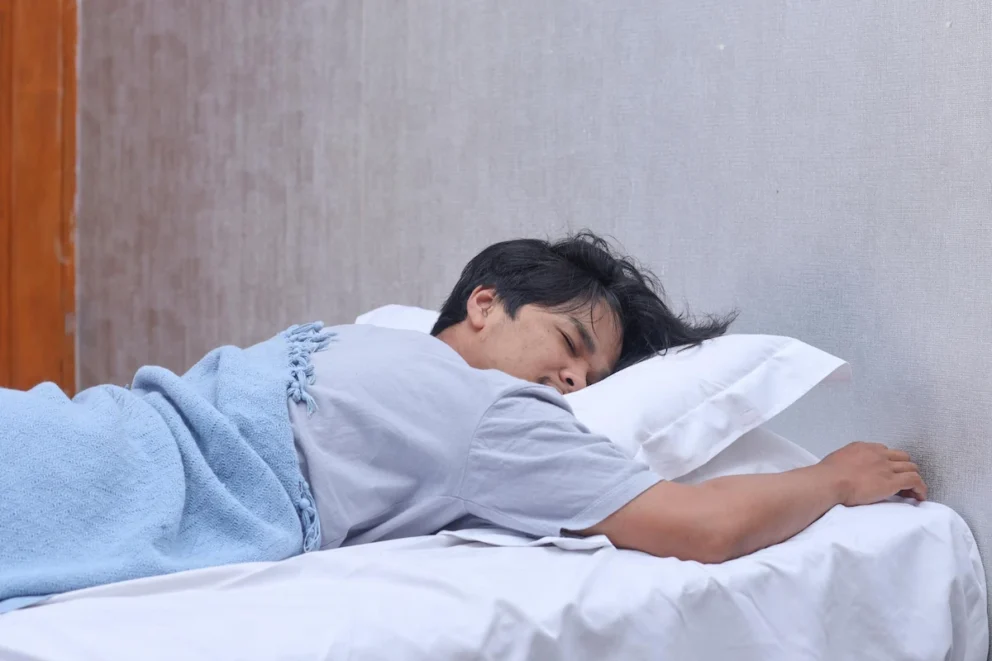 cara menghilangkan bau air liur di bantal