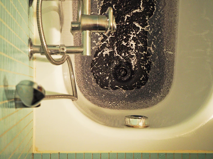 cara menghilangkan jentik nyamuk di bak mandi