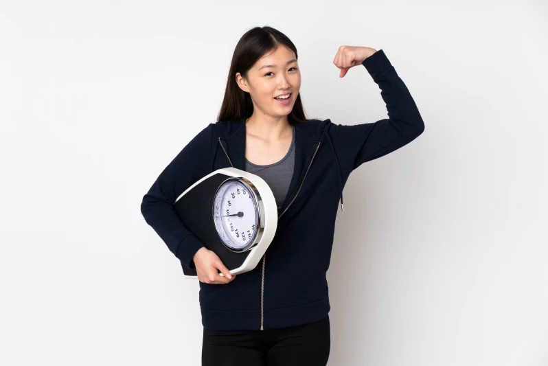 cara menghitung berat badan ideal