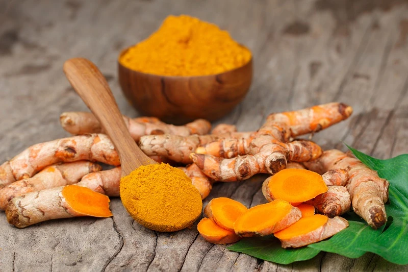 cara mengobati usus buntu dengan kunyit