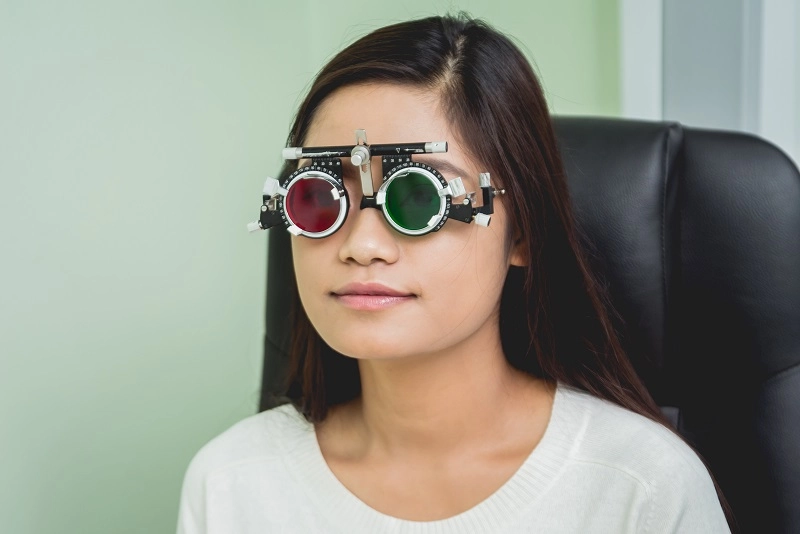 cara mengurangi mata silinder