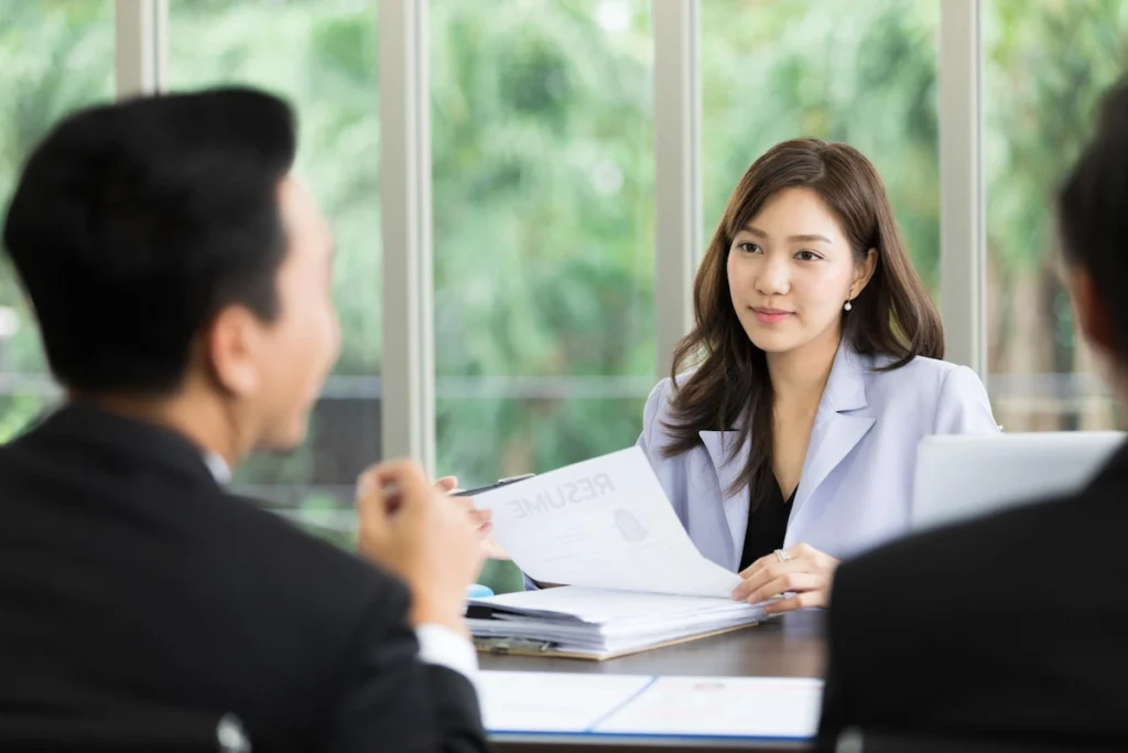 cara menjawab berapa gaji yang anda inginkan