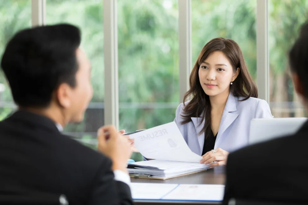 cara menjawab berapa gaji yang anda inginkan