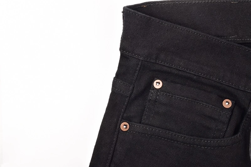 cara merawat jeans hitam