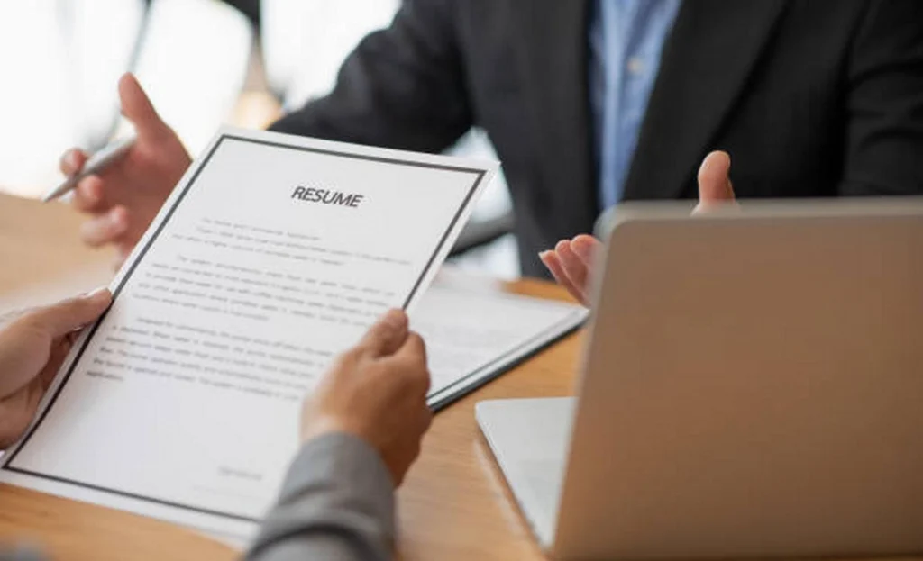 contoh cover letter singkat