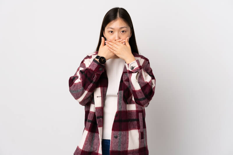 penyebab mulut terasa asam