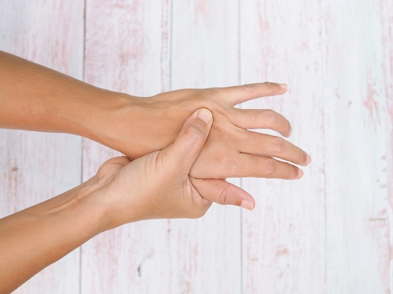 fungsi tulang telapak tangan