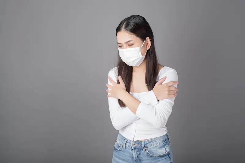 gejala autoimun pada wanita