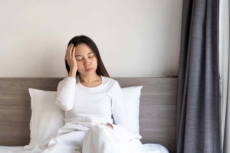 gejala gula darah tinggi