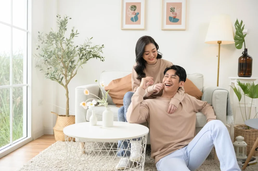 ide quality time pasangan