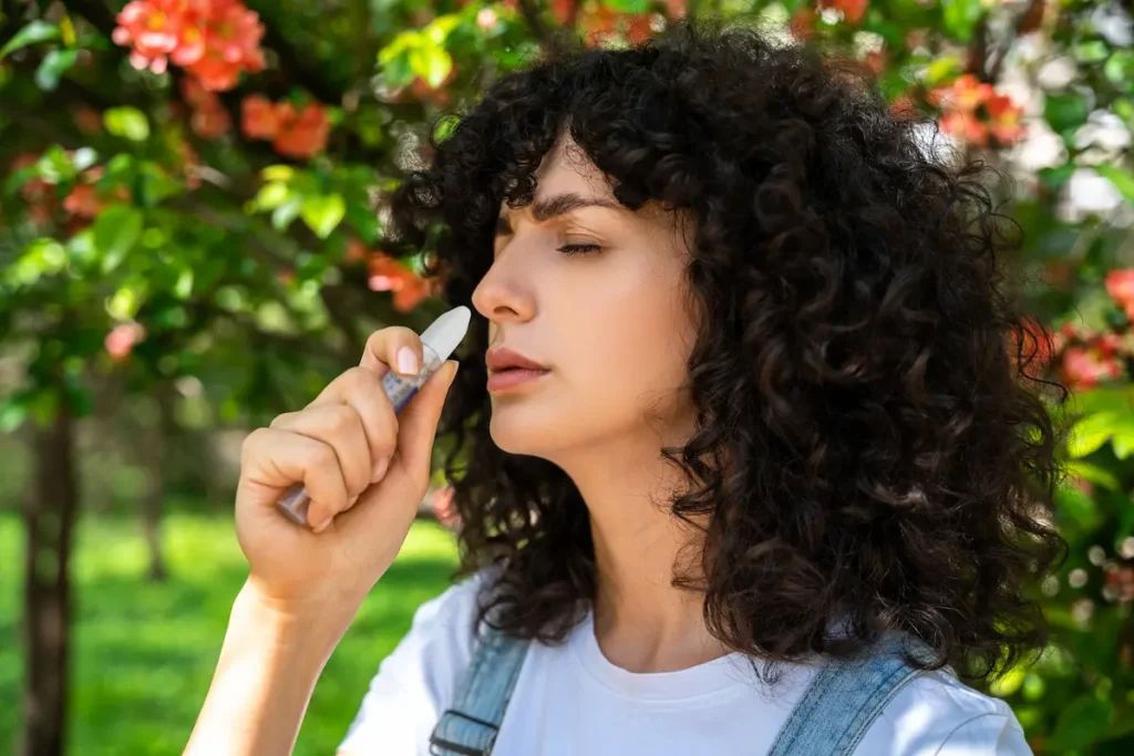 inhaler membatalkan puasa