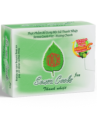 produk sensa cools