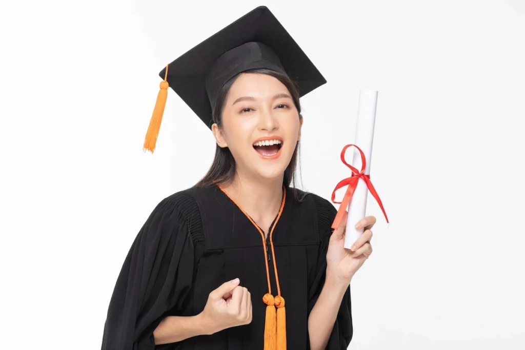 inspirasi kebaya wisuda