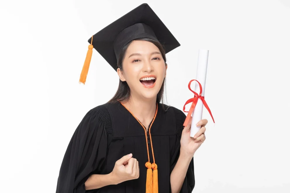 inspirasi kebaya wisuda