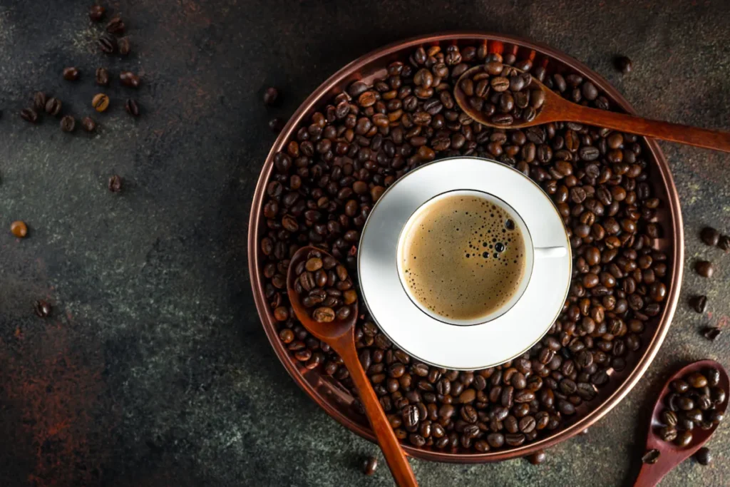 kenapa kopi bikin mules