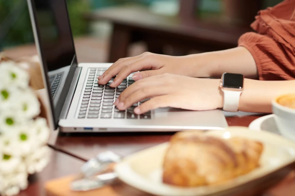 kerja online mengetik