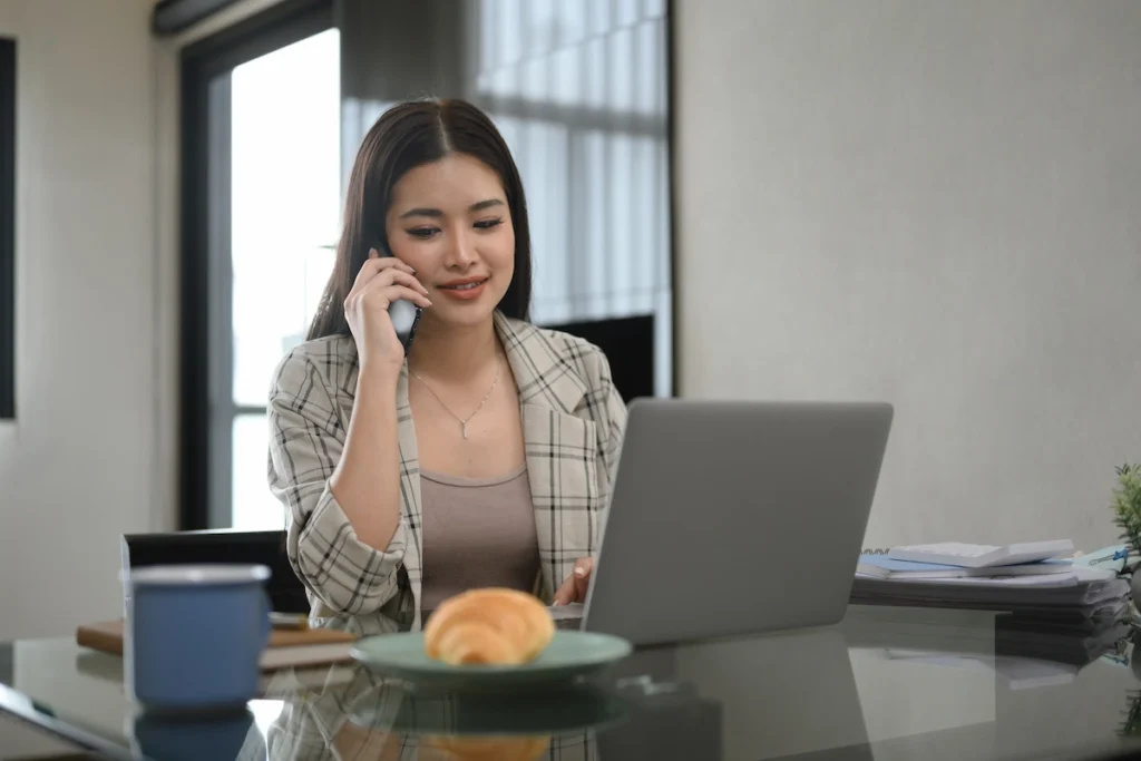 kerja part time online