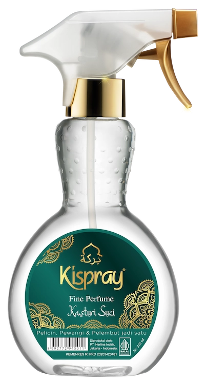 Kispray Kasturi