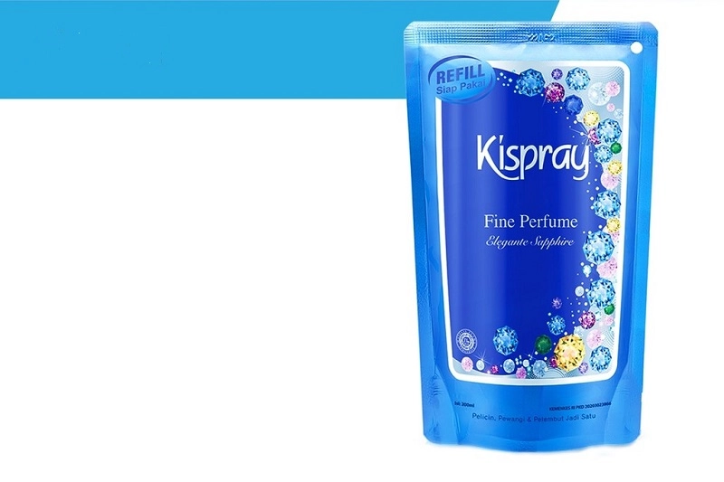 kispray sapphire review