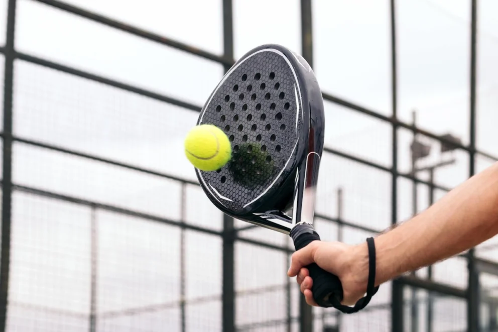 main padel di jakarta