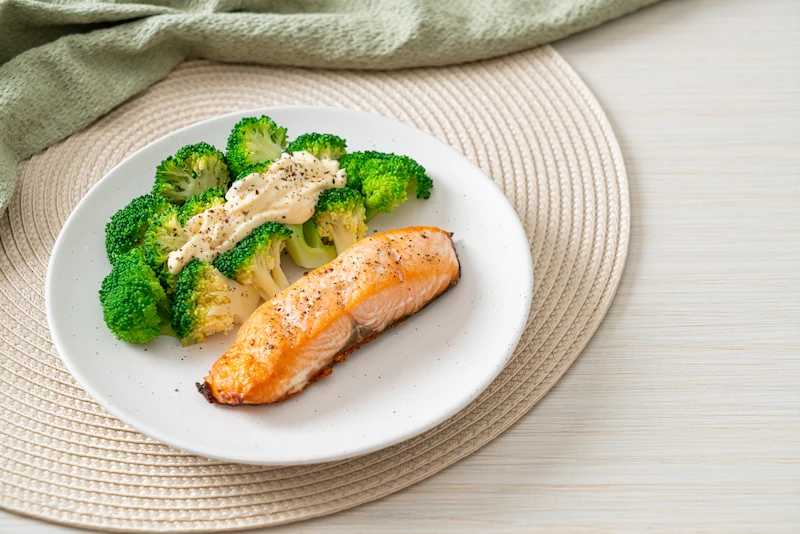 makanan penambah daya tahan tubuh