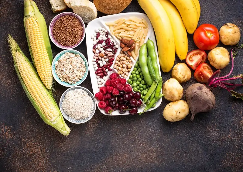 makanan penurun gula darah