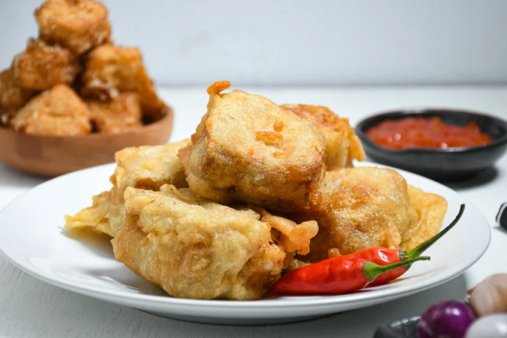 makanan yang dihindari saat radang tenggorokan