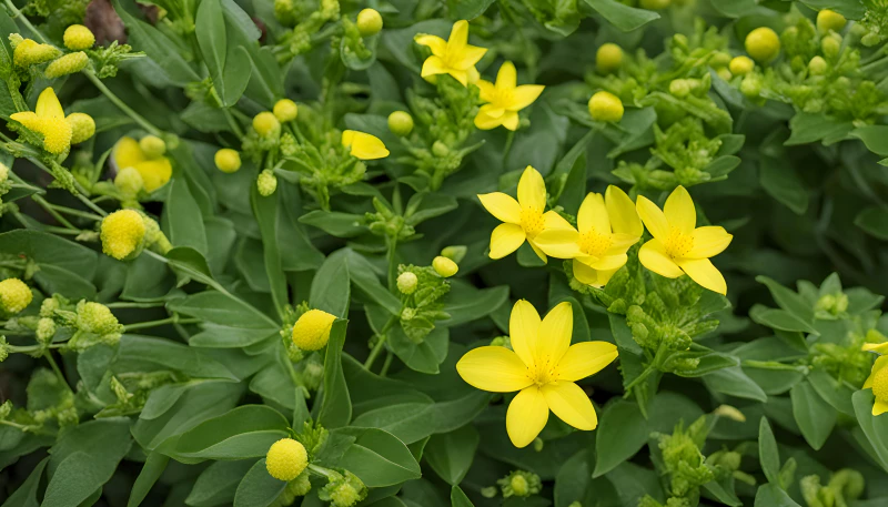 manfaat bunga forsythia
