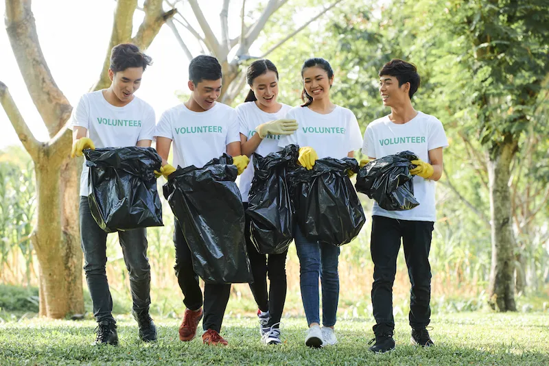 manfaat hidup bersih