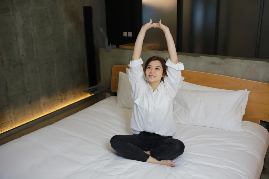 manfaat senam kegel sebelum tidur