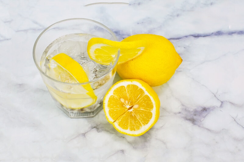 minuman untuk dehidrasi