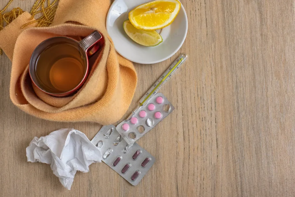 minuman untuk memulihkan stamina setelah sakit