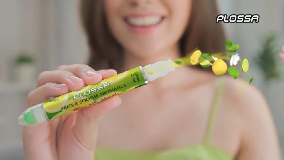 minyak angin roll on