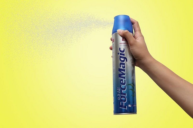 obat nyamuk semprot paling ampuh