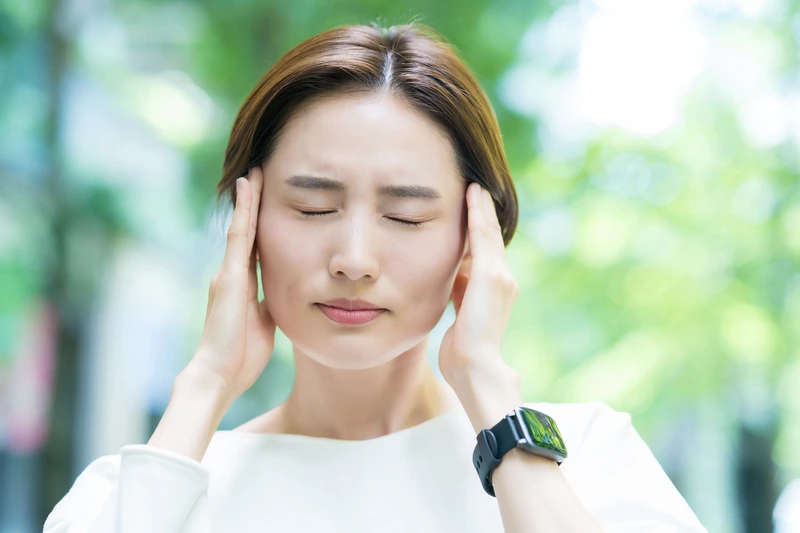 obat sakit kepala alami