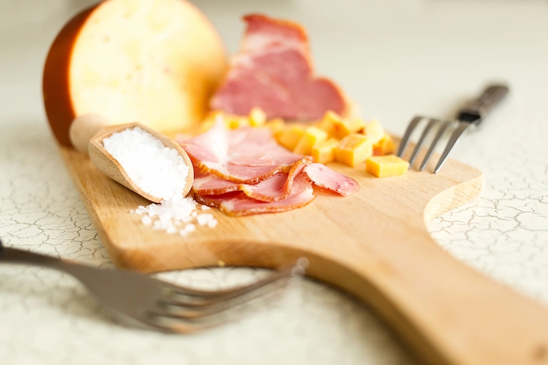 pantangan asam lambung