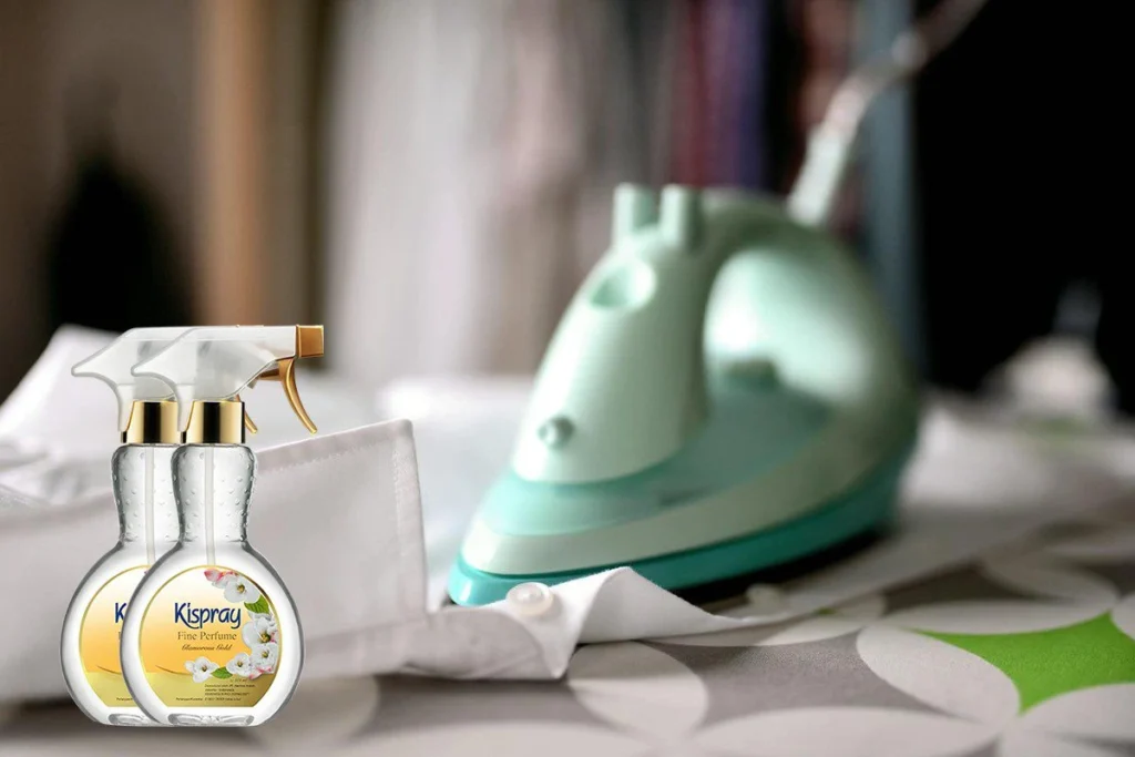 pelembut baju paling wangi