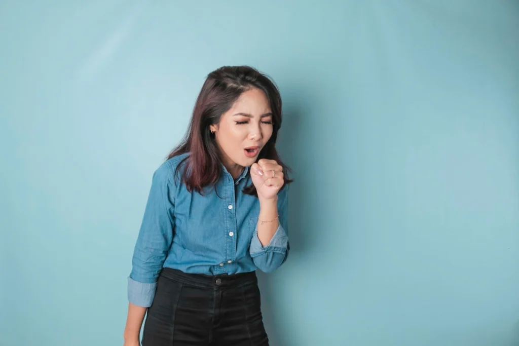 penyebab cegukan terus menerus