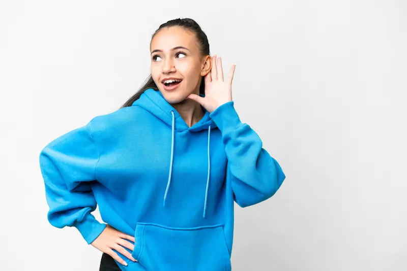 perbedaan hoodie dan sweater