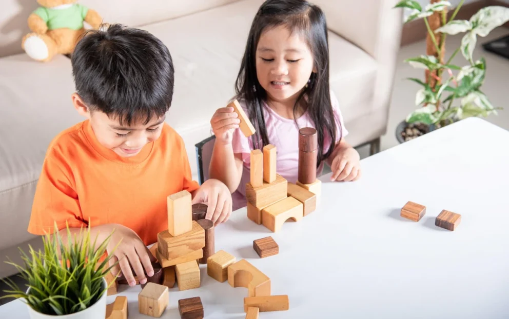 permainan anak-anak yang seru