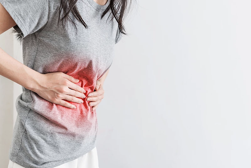 pertolongan pertama saat asam lambung kambuh