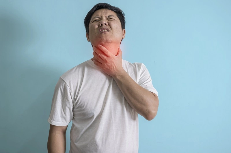 obat untuk radang tenggorokan