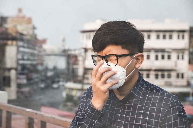 radikal bebas adalah