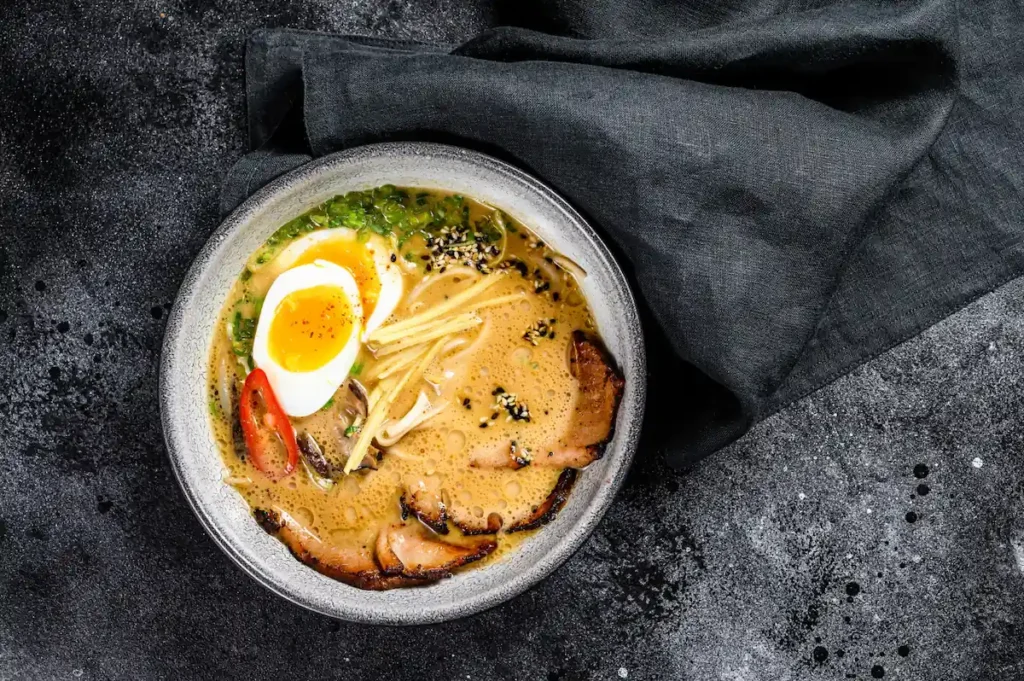ramen enak di jakarta