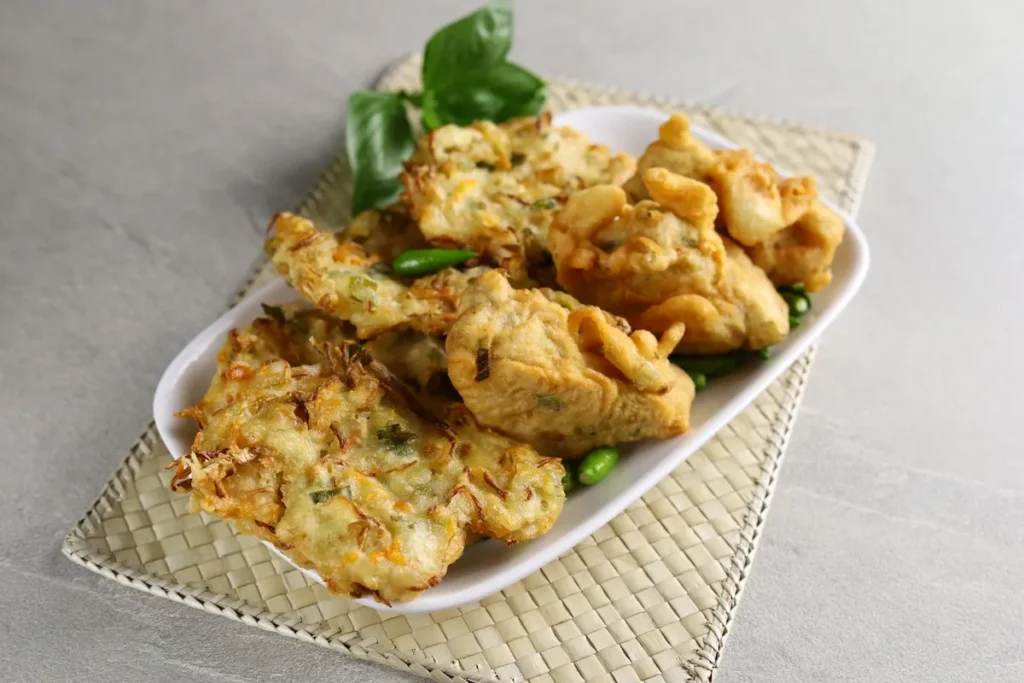 resep gorengan
