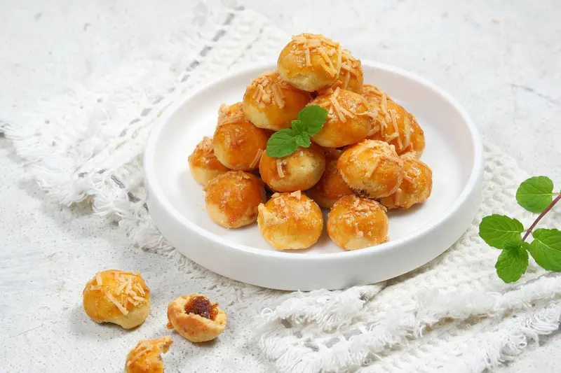 resep kue kering lebaran