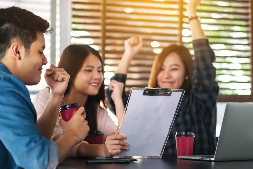 result oriented adalah