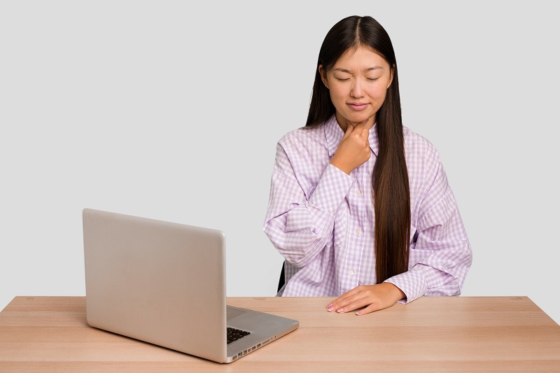 sakit tenggorokan akibat streptokokus