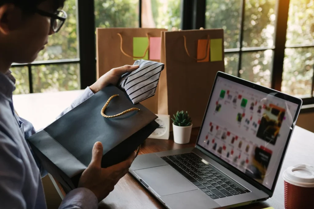 strategi penjualan produk