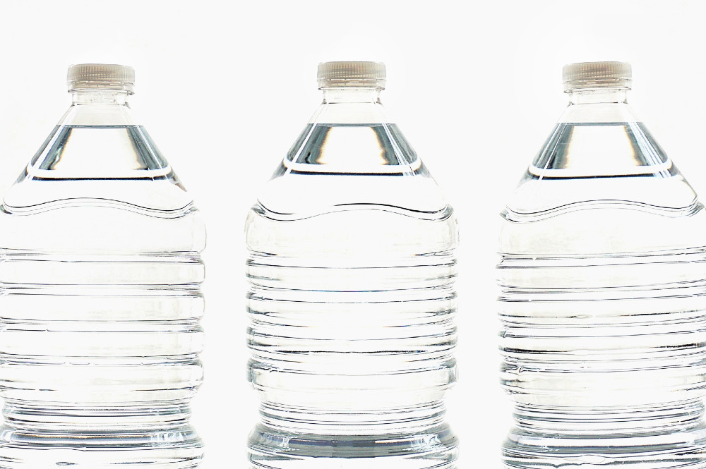 syarat air layak minum